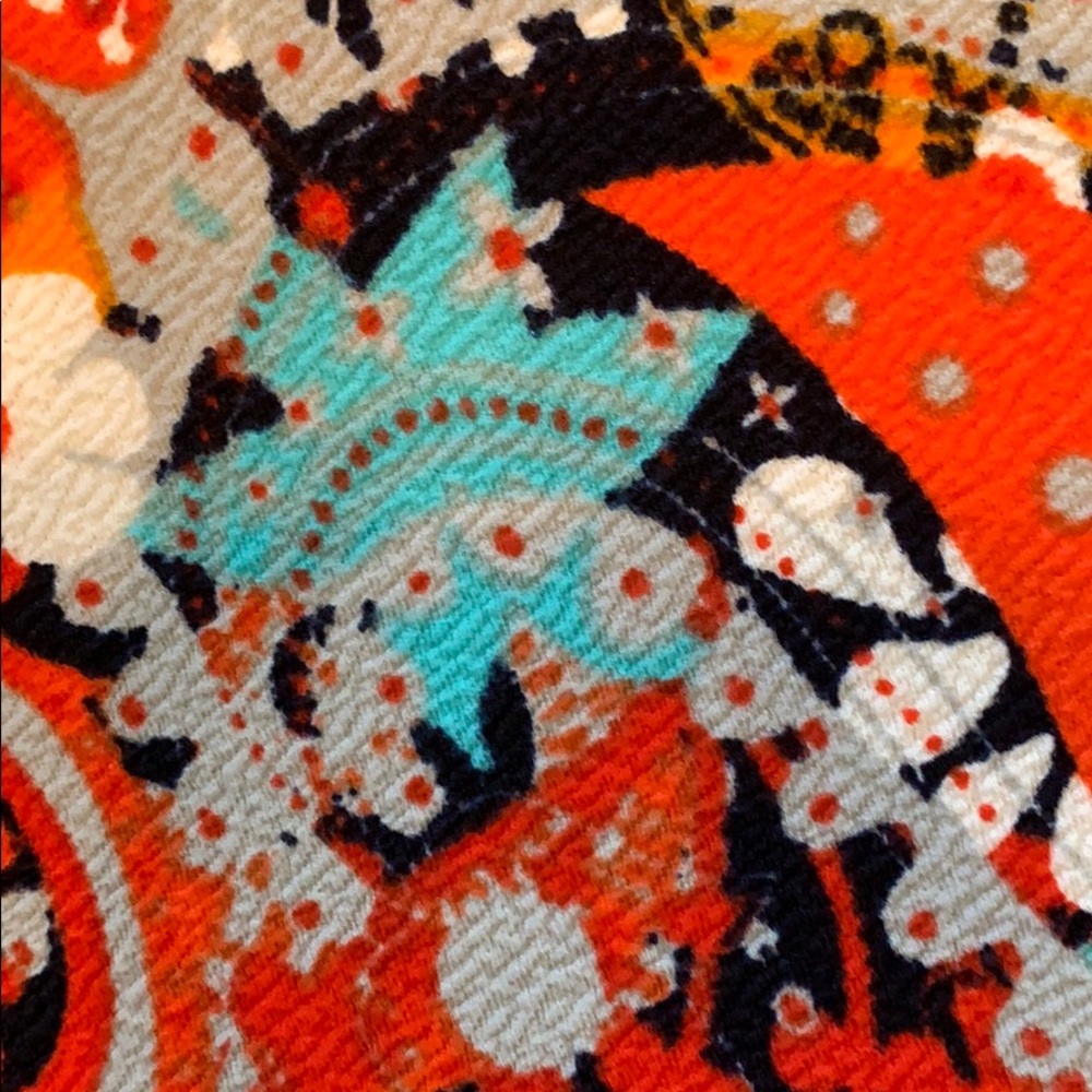 LuLaRoe pencil skirt - Picture 5 of 5